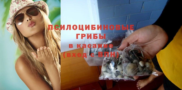 трава Абдулино